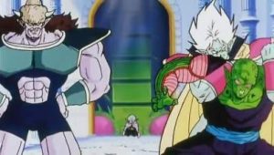 Dragon Ball Z Saison 4 Episode 4