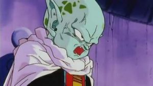 Dragon Ball Z Saison 4 Episode 5
