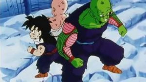 Dragon Ball Z Saison 4 Episode 6