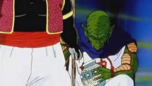 Dragon Ball Z Saison 4 Episode 7