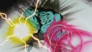 Dragon Ball Z Saison 4 Episode 9
