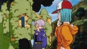 Dragon Ball Z Saison 5 Episode 1