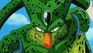 Dragon Ball Z Saison 5 Episode 10