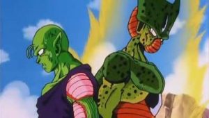 Dragon Ball Z Saison 5 Episode 11