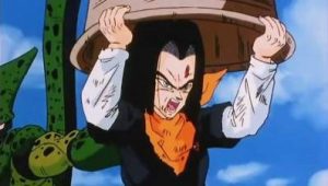 Dragon Ball Z Saison 5 Episode 12