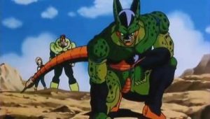 Dragon Ball Z Saison 5 Episode 13