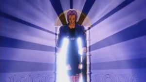 Dragon Ball Z Saison 5 Episode 14