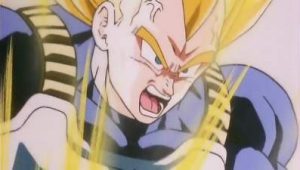 Dragon Ball Z Saison 5 Episode 16