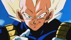 Dragon Ball Z Saison 5 Episode 17