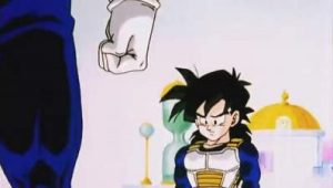 Dragon Ball Z Saison 5 Episode 18