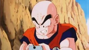 Dragon Ball Z Saison 5 Episode 19