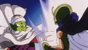 Dragon Ball Z Saison 5 Episode 2