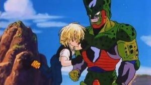Dragon Ball Z Saison 5 Episode 20