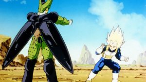 Dragon Ball Z Saison 5 Episode 22