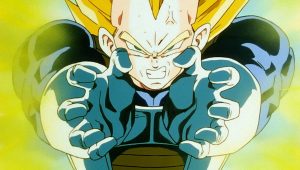 Dragon Ball Z Saison 5 Episode 23