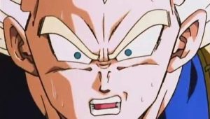 Dragon Ball Z Saison 5 Episode 23