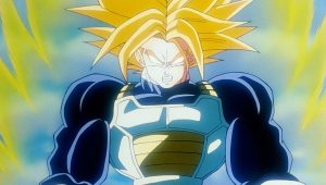Dragon Ball Z Saison 5 Episode 24