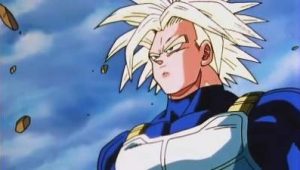 Dragon Ball Z Saison 5 Episode 24