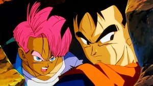 Dragon Ball Z Saison 5 Episode 25