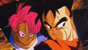 Dragon Ball Z Saison 5 Episode 25