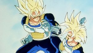 Dragon Ball Z Saison 5 Episode 26