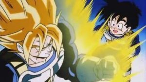 Dragon Ball Z Saison 5 Episode 26