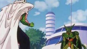 Dragon Ball Z Saison 5 Episode 3