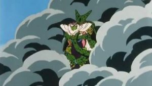 Dragon Ball Z Saison 5 Episode 4