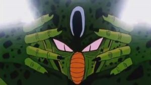 Dragon Ball Z Saison 5 Episode 5