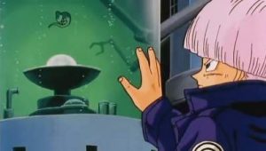 Dragon Ball Z Saison 5 Episode 6