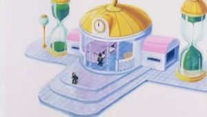 Dragon Ball Z Saison 5 Episode 8