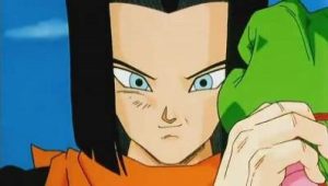 Dragon Ball Z Saison 5 Episode 9