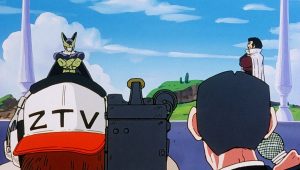 Dragon Ball Z Saison 6 Episode 10