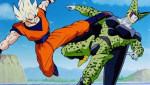 Dragon Ball Z Saison 6 Episode 12
