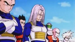 Dragon Ball Z Saison 6 Episode 12