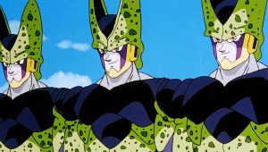 Dragon Ball Z Saison 6 Episode 13