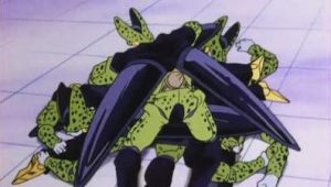 Dragon Ball Z Saison 6 Episode 13