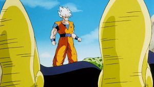 Dragon Ball Z Saison 6 Episode 15