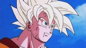 Dragon Ball Z Saison 6 Episode 15