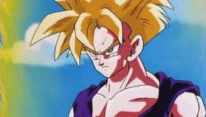 Dragon Ball Z Saison 6 Episode 16