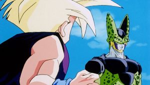 Dragon Ball Z Saison 6 Episode 17