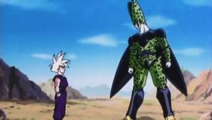 Dragon Ball Z Saison 6 Episode 17