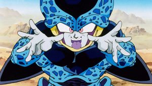 Dragon Ball Z Saison 6 Episode 19