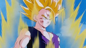 Dragon Ball Z Saison 6 Episode 20