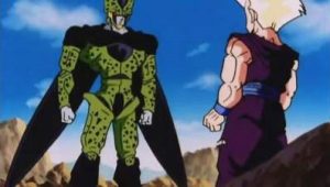 Dragon Ball Z Saison 6 Episode 21