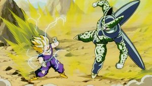 Dragon Ball Z Saison 6 Episode 22