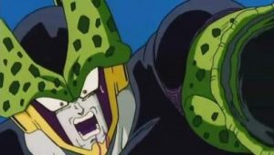 Dragon Ball Z Saison 6 Episode 22