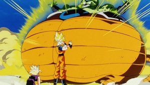 Dragon Ball Z Saison 6 Episode 23