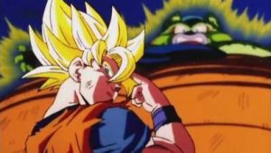 Dragon Ball Z Saison 6 Episode 23