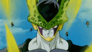 Dragon Ball Z Saison 6 Episode 24